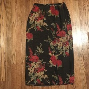 COLDWATER CREEK/Skirt